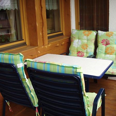 Ferienwohnung Wohlfartstaetter 奥法赫 外观 照片