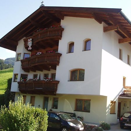 Ferienwohnung Wohlfartstaetter 奥法赫 外观 照片