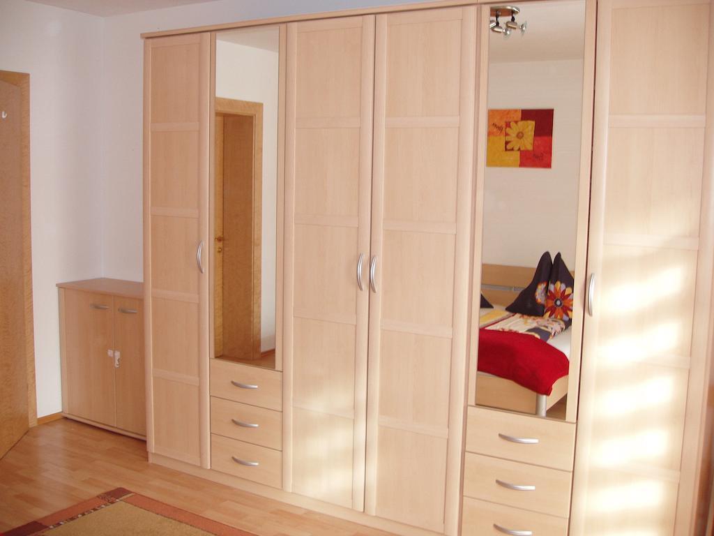 Ferienwohnung Wohlfartstaetter 奥法赫 客房 照片