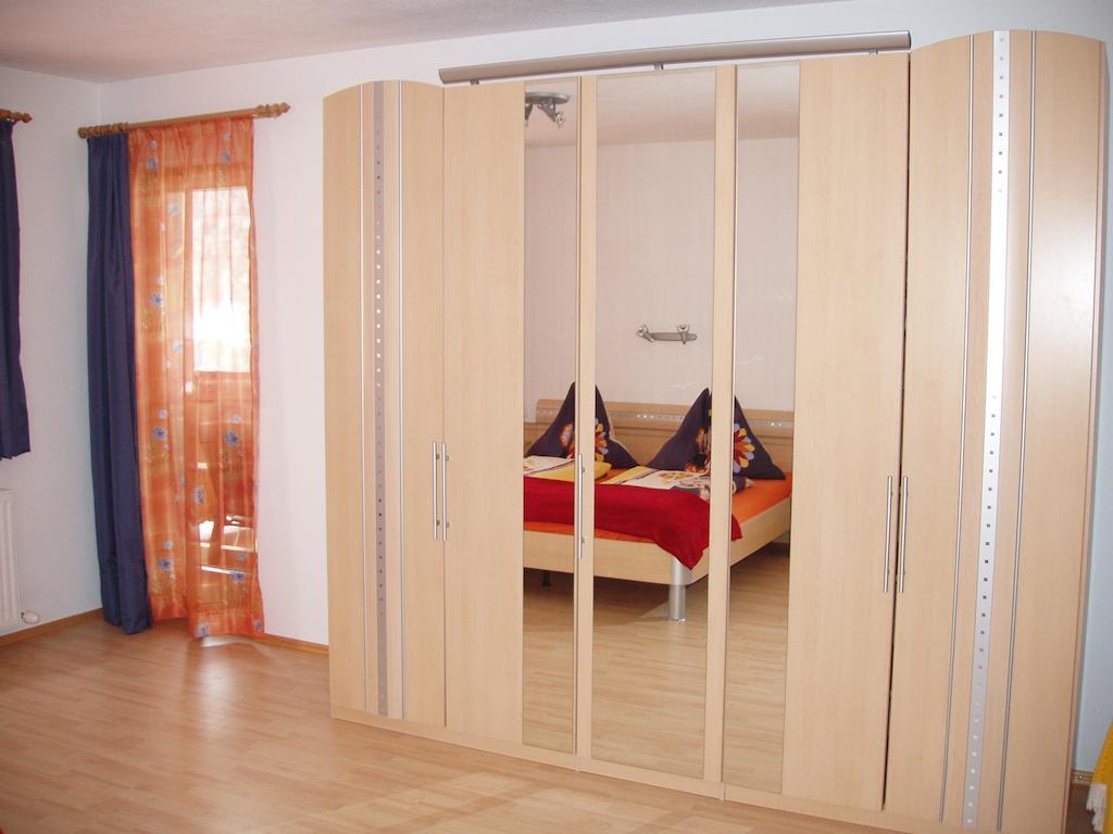 Ferienwohnung Wohlfartstaetter 奥法赫 客房 照片