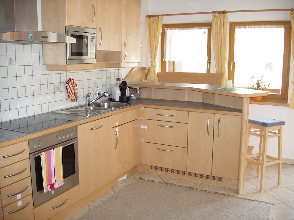 Ferienwohnung Wohlfartstaetter 奥法赫 客房 照片