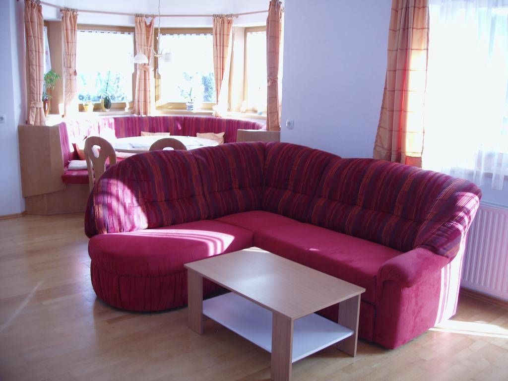Ferienwohnung Wohlfartstaetter 奥法赫 客房 照片