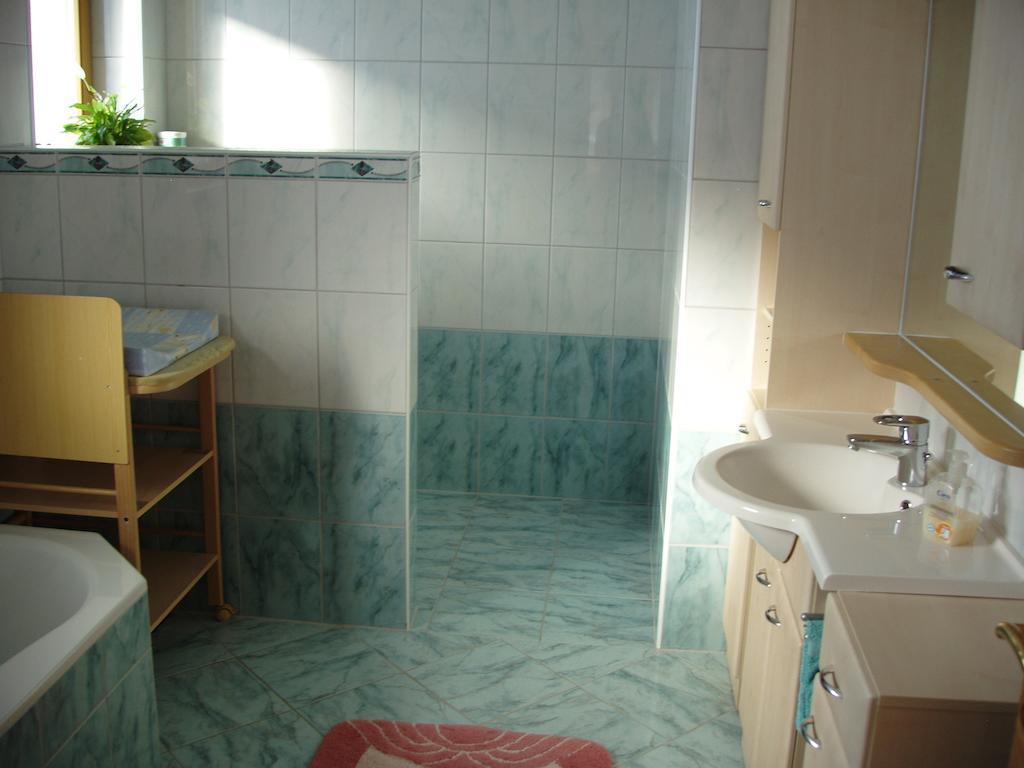 Ferienwohnung Wohlfartstaetter 奥法赫 客房 照片