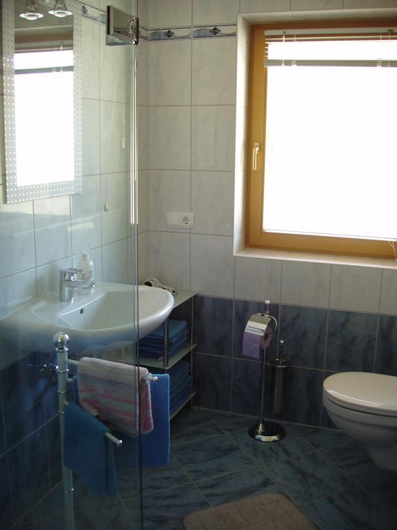 Ferienwohnung Wohlfartstaetter 奥法赫 外观 照片