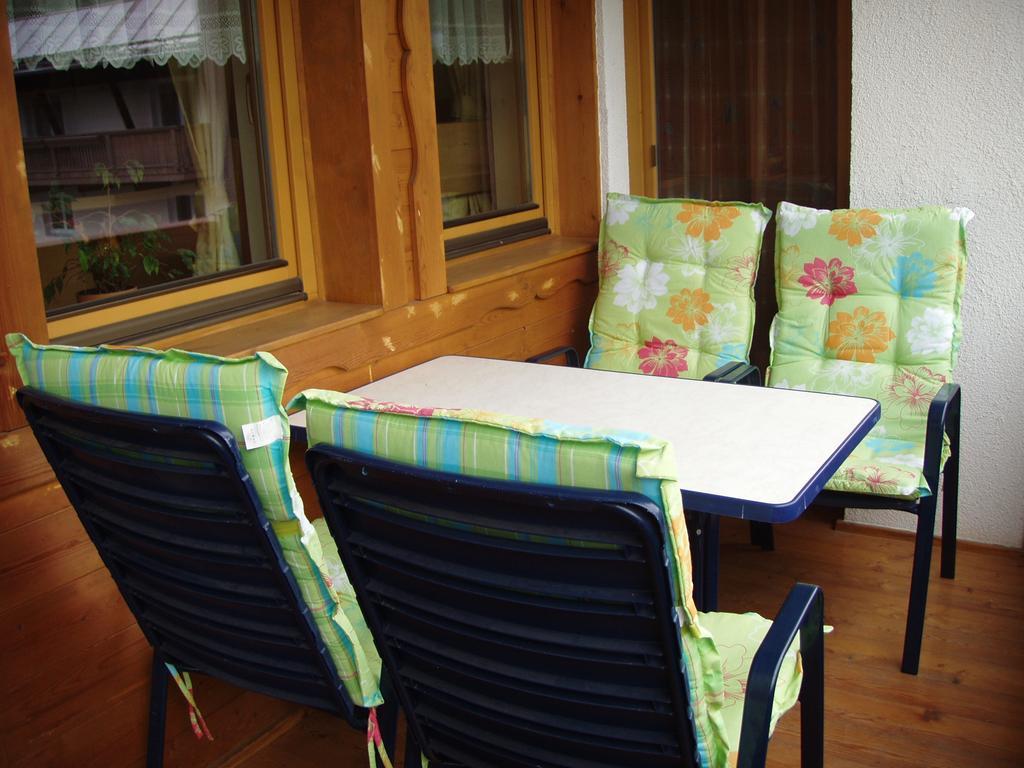 Ferienwohnung Wohlfartstaetter 奥法赫 外观 照片