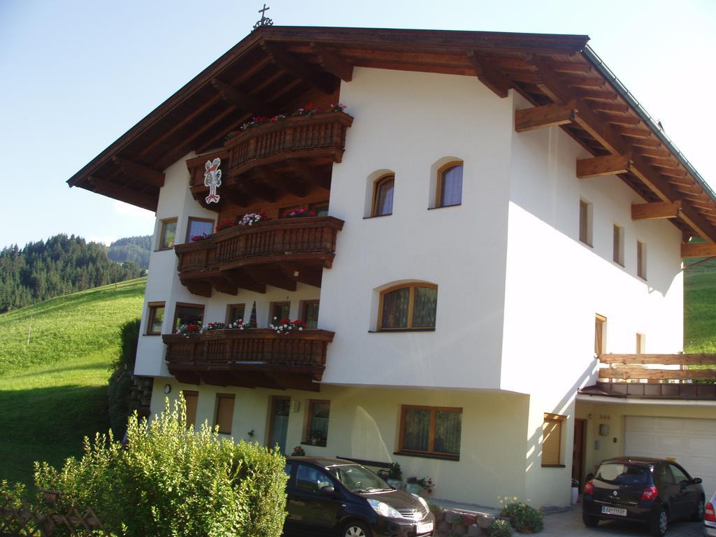 Ferienwohnung Wohlfartstaetter 奥法赫 外观 照片